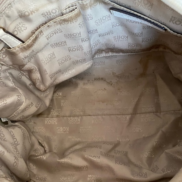 Michael Michael Kors Shoulder bag - Picture 8 of 12